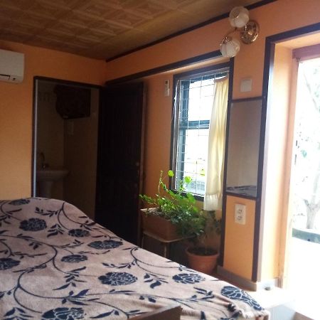 غاغرا Guest House المظهر الخارجي الصورة