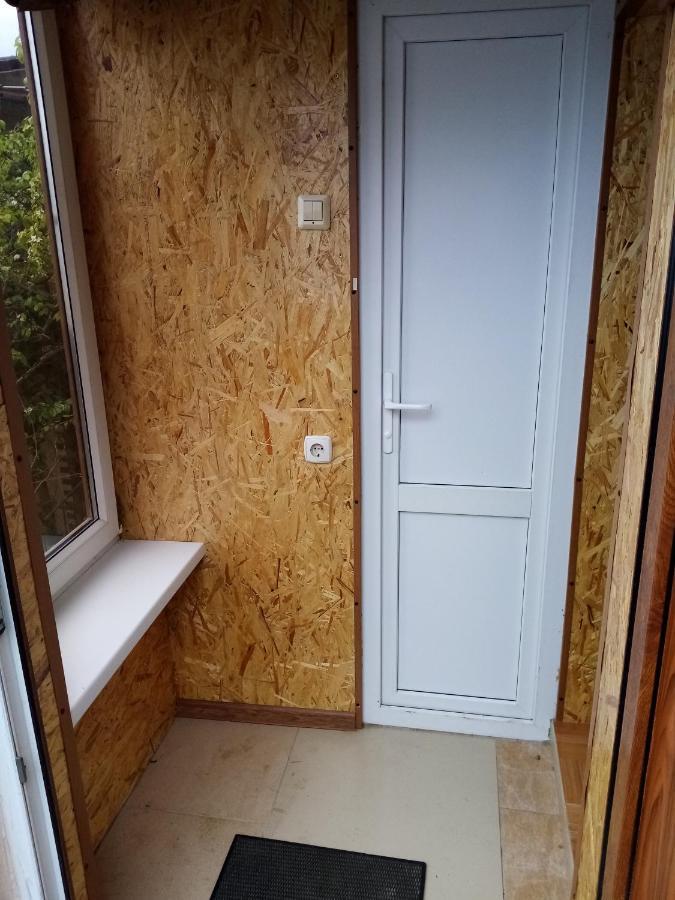غاغرا Guest House المظهر الخارجي الصورة