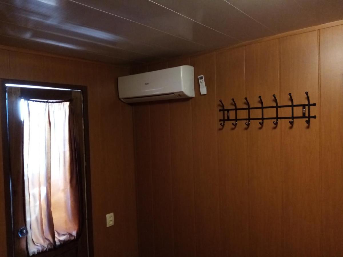 غاغرا Guest House المظهر الخارجي الصورة