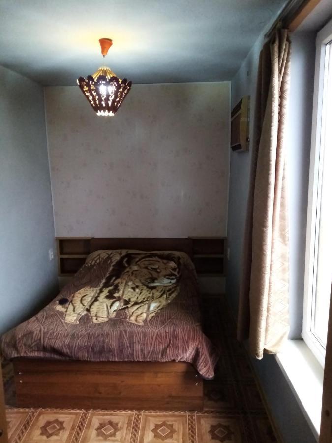 غاغرا Guest House المظهر الخارجي الصورة