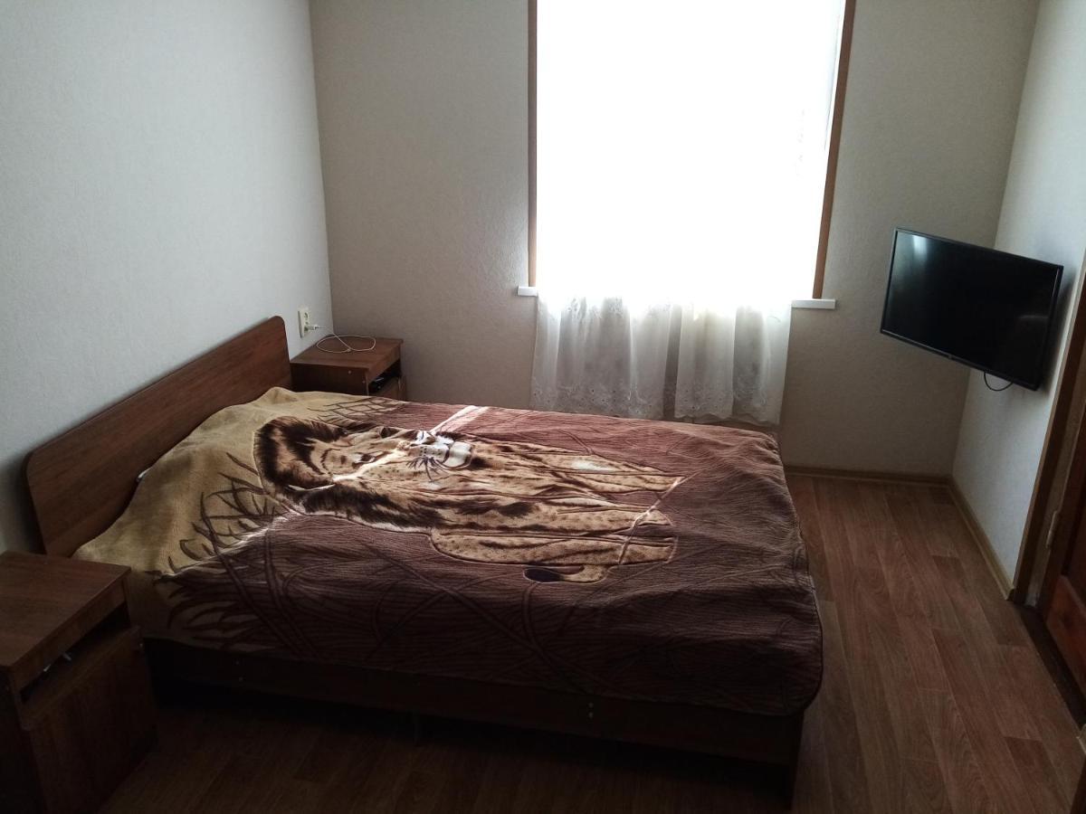 غاغرا Guest House المظهر الخارجي الصورة