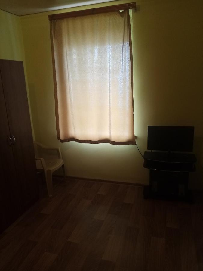 غاغرا Guest House المظهر الخارجي الصورة