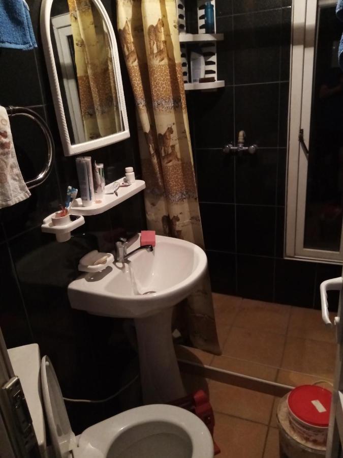 غاغرا Guest House المظهر الخارجي الصورة